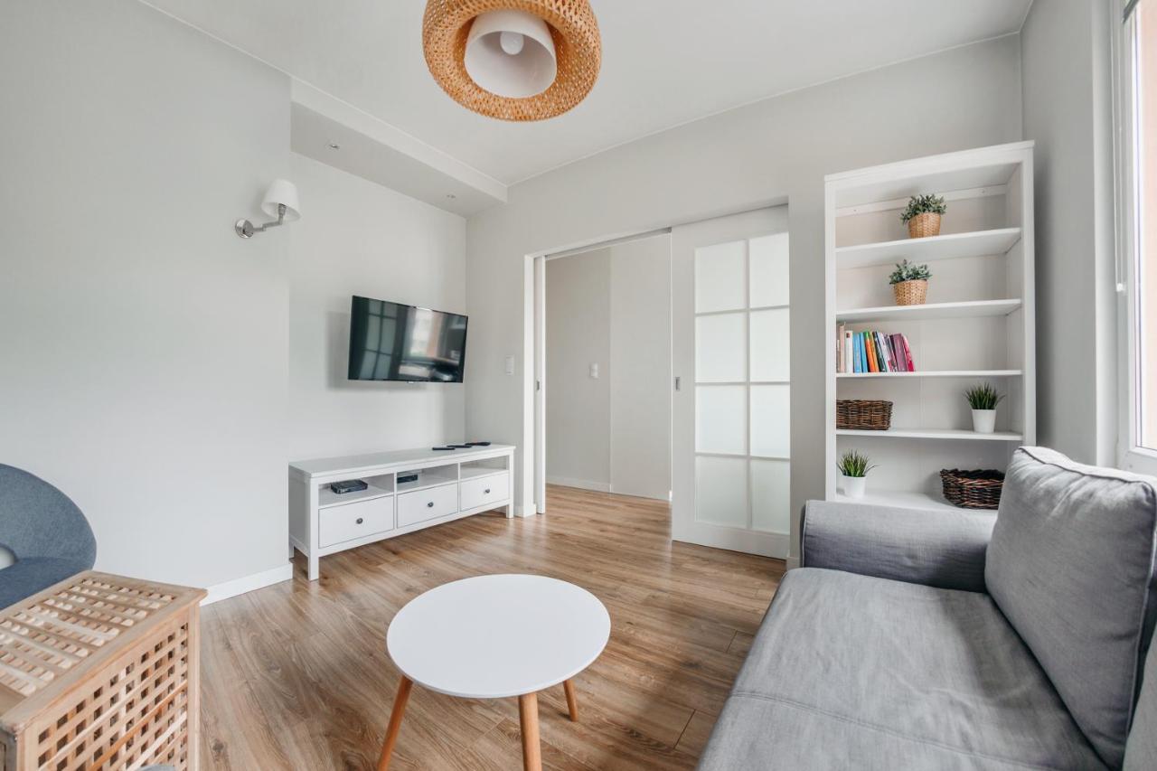 Apartamenty Sun & Snow Ratibora Jurata - Zielona Okolica, Blisko Plazy Extérieur photo